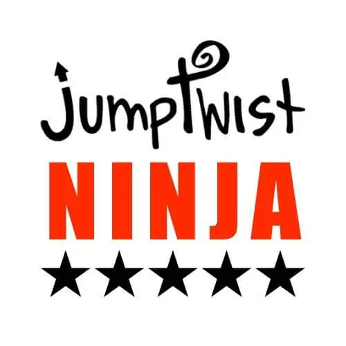 Jumptwist Ninja