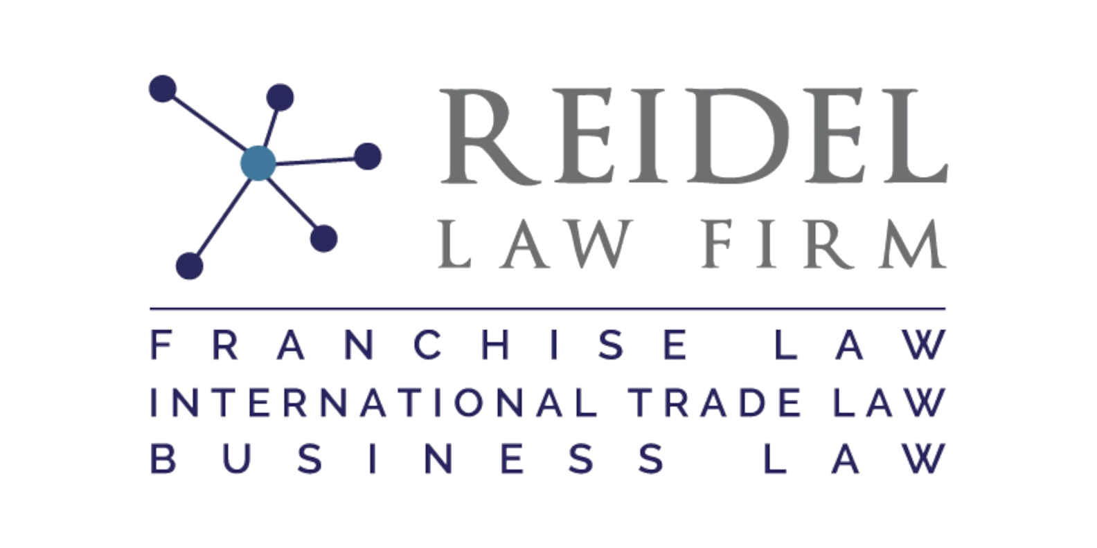 Reidel Law Firm — Franchise Law, International Trade Law, Business Law