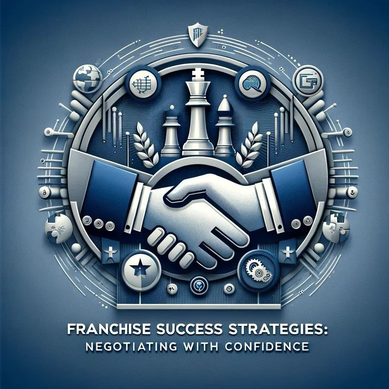 Franchise Success Strategies Course