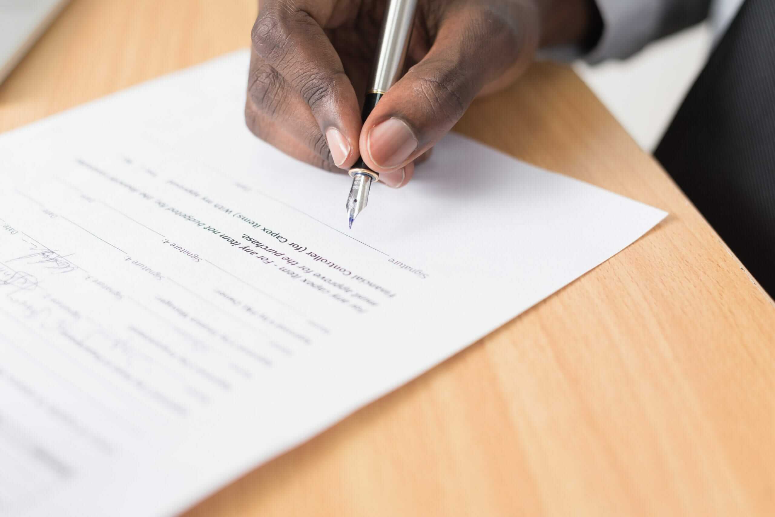 reidellawfirm.com | Franchise Agreement Terms To Pay Attention To: Part 1