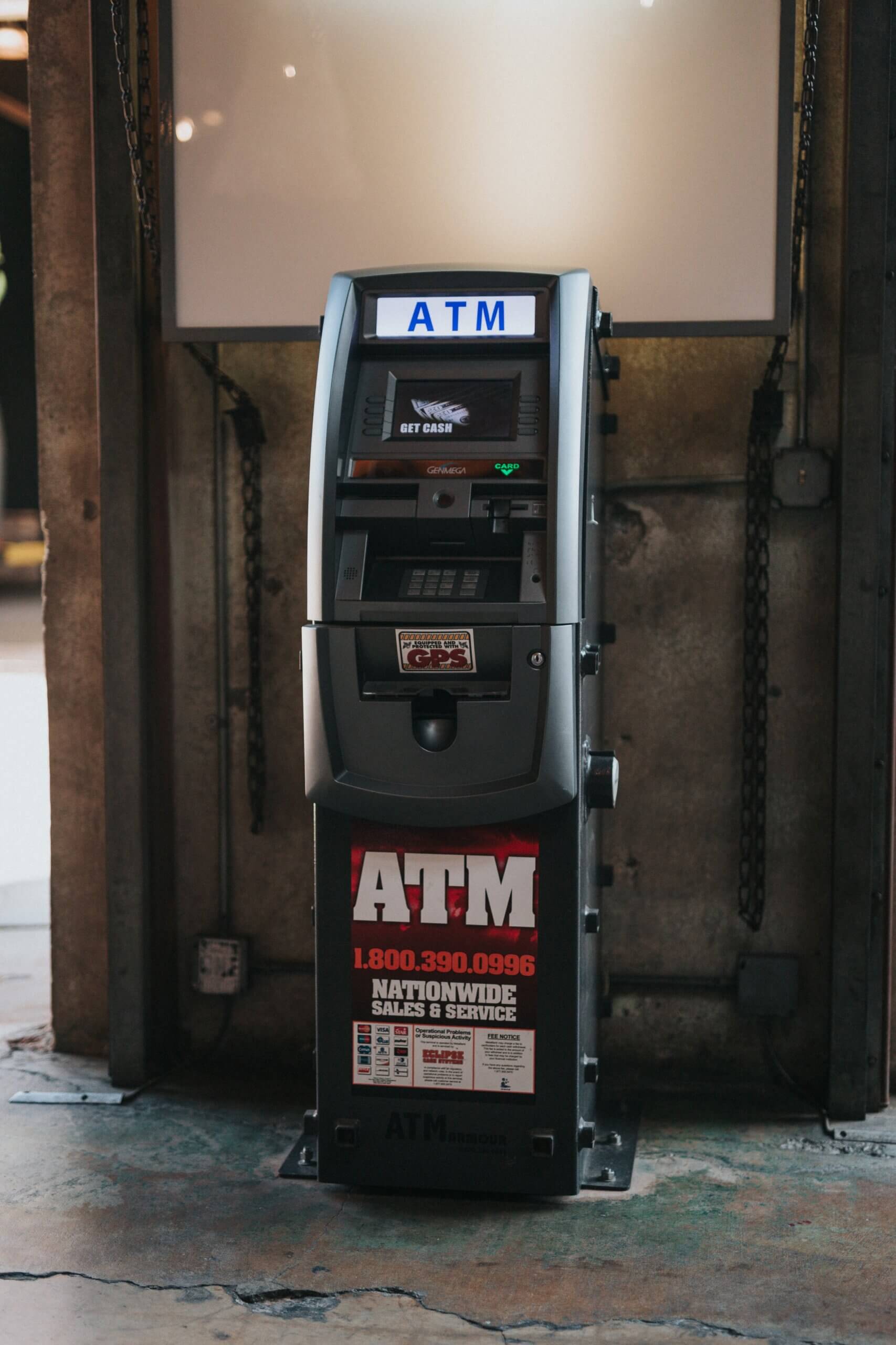 reidellawfirm.com | Buying an ATM