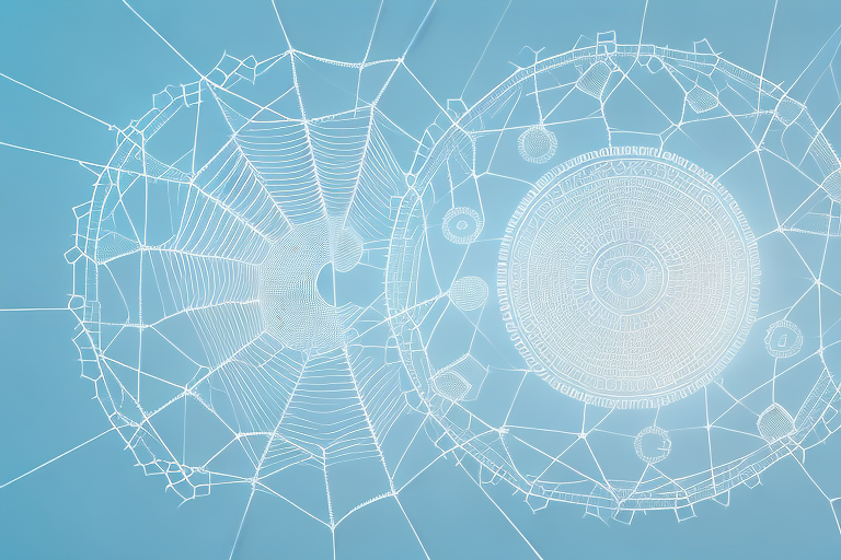 A complex web of interconnected regulatory compliance requirements