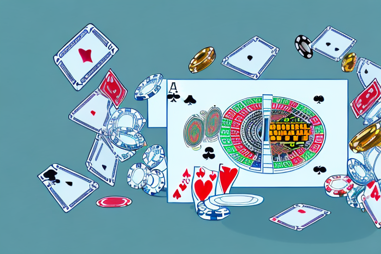 A casino or gaming company's internal compliance system