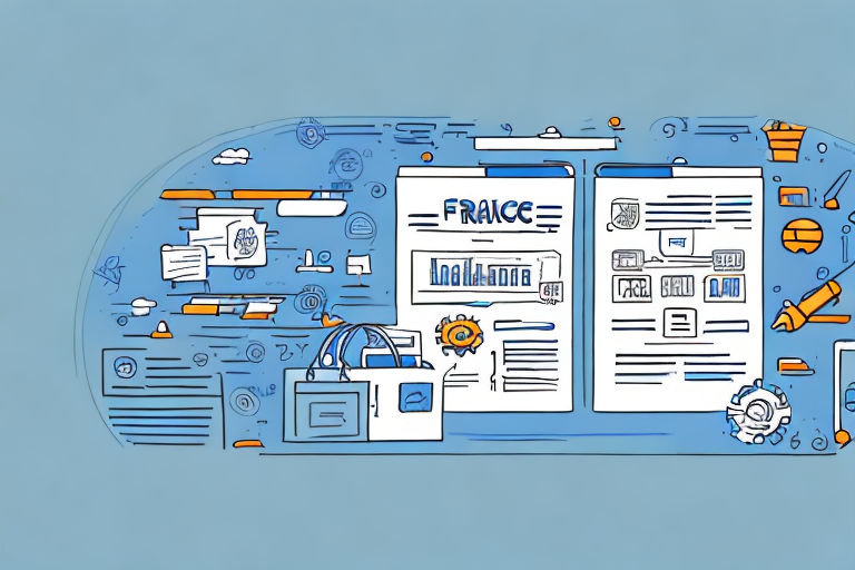 Two different types of franchise agreements