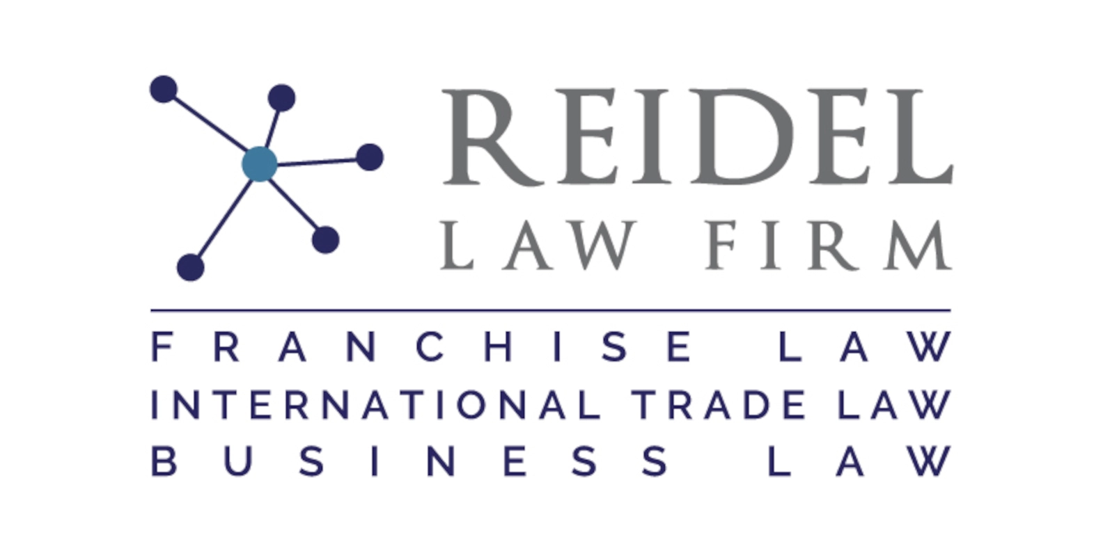 Reidel Law Firm – Texas Based, Global Reach