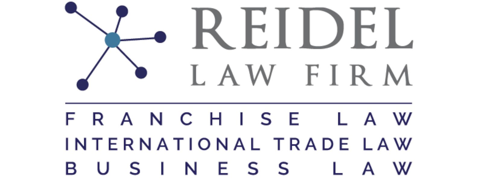 Reidel Law Firm – Texas Based, Global Reach