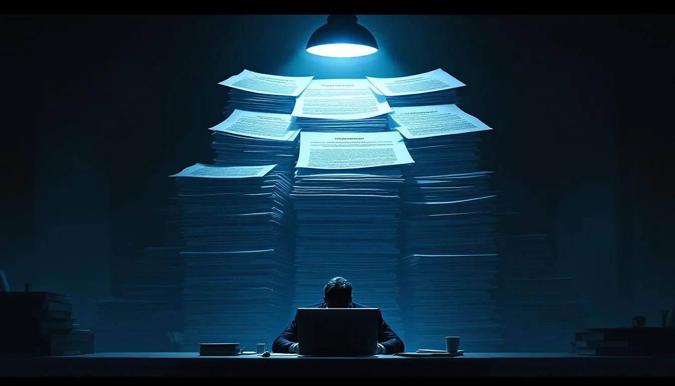 An illustration depicting renewal terms and conditions in franchise agreements.