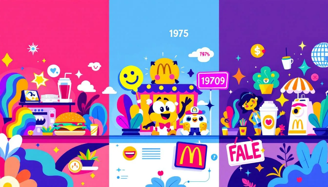 An engaging graphic illustrating consumer preferences and their impact on franchise success.